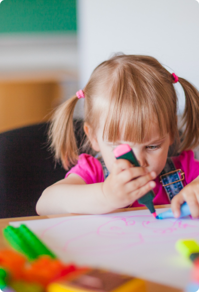 Classroom learning activity